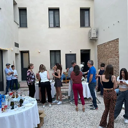 Dependance La Corte * Pizzighettone