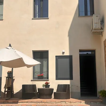 Gasthof Dependance La Corte