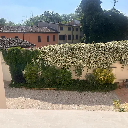 بيت ضيافة Dependance La Corte Pizzighettone