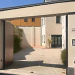 Pensionat Dependance La Corte