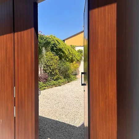 Dépendance La Corte Affittacamere