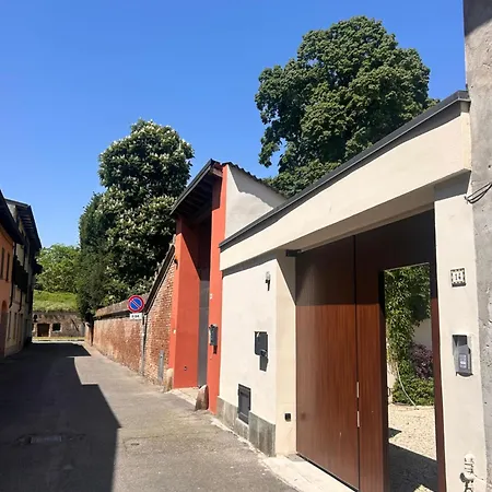 Affittacamere Dépendance La Corte