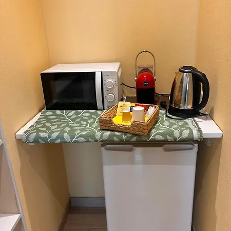 Affittacamere Dépendance La Corte 3*