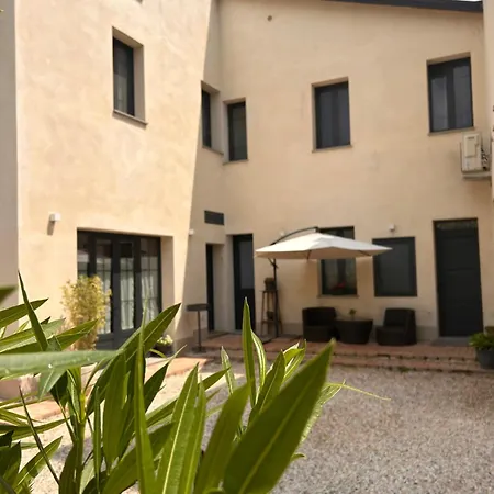 Dépendance La Corte Affittacamere 3*