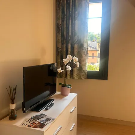 Dépendance La Corte Affittacamere Pizzighettone