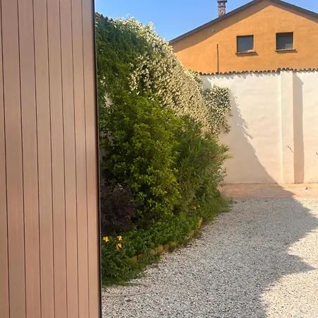 Affittacamere Dépendance La Corte 3*