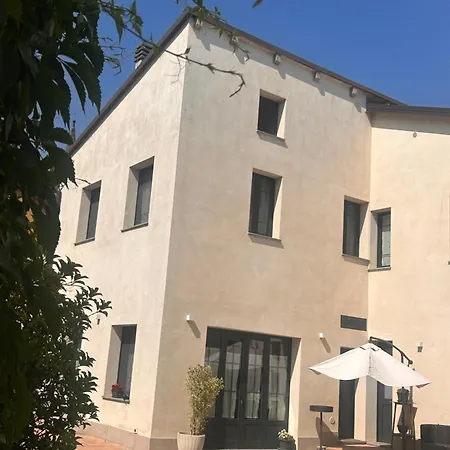 Affittacamere Dépendance La Corte Pizzighettone