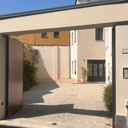 Affittacamere Dépendance La Corte